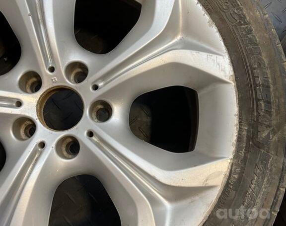 BMW, lengvojo lydinio