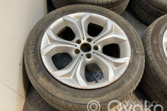 BMW, lengvojo lydinio