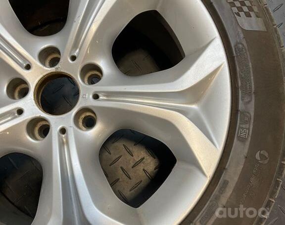 BMW, lengvojo lydinio