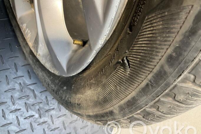 BMW, lengvojo lydinio