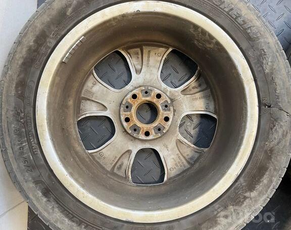 BMW, lengvojo lydinio