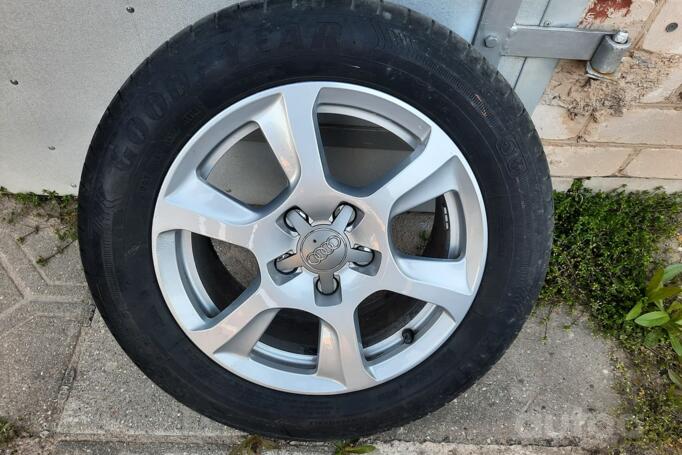 Kita, lengvojo lydinio