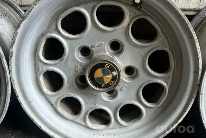 Bmw, lengvojo lydinio