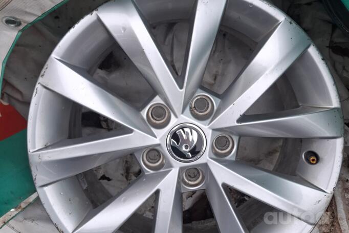 Borbet, lengvojo lydinio