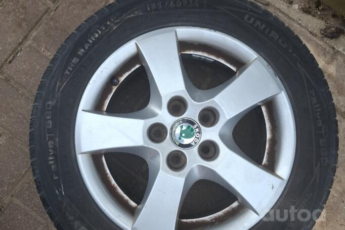 Kita, lengvojo lydinio