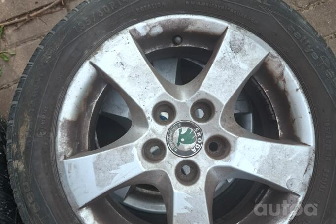 Kita, lengvojo lydinio