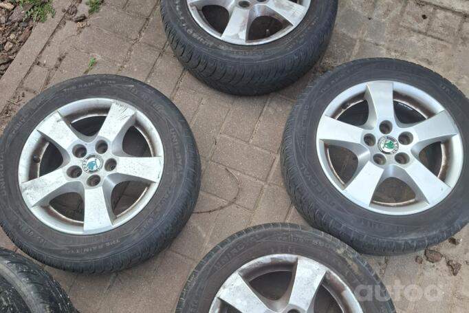 Kita, lengvojo lydinio