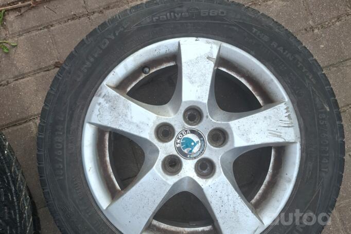 Kita, lengvojo lydinio