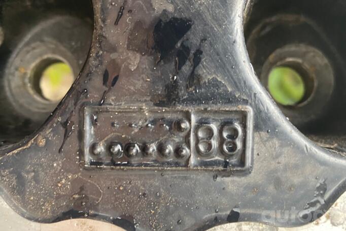 Rial, lengvojo lydinio