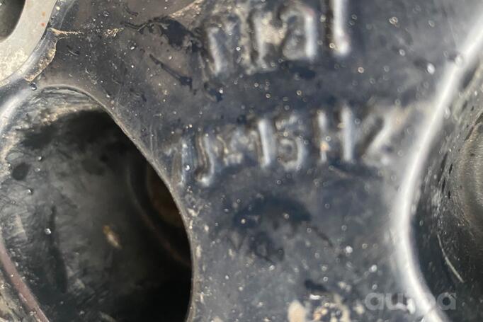 Rial, lengvojo lydinio