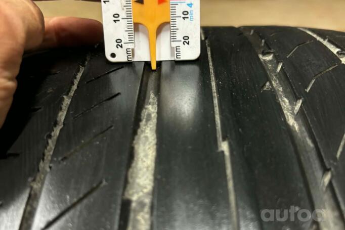 BMW, lengvojo lydinio