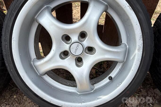 Kita, lengvojo lydinio