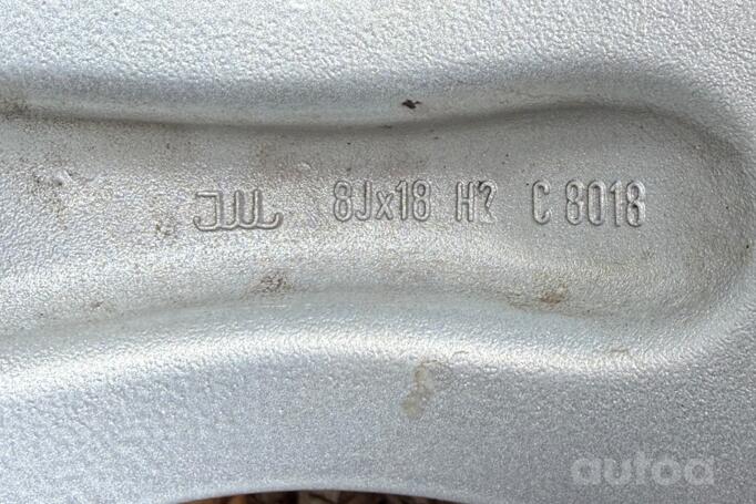 Kita, lengvojo lydinio