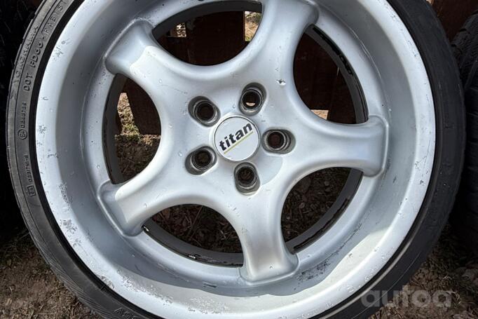 Kita, lengvojo lydinio