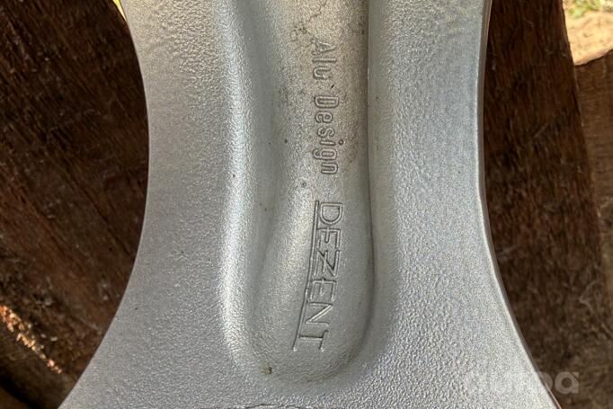 Kita, lengvojo lydinio