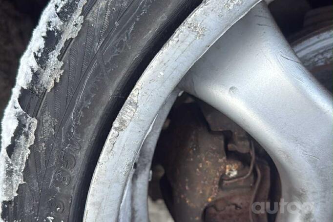 Kita, lengvojo lydinio