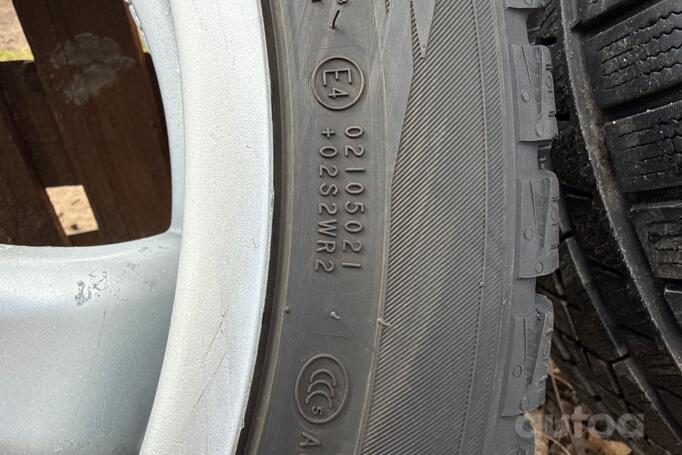 Kita, lengvojo lydinio