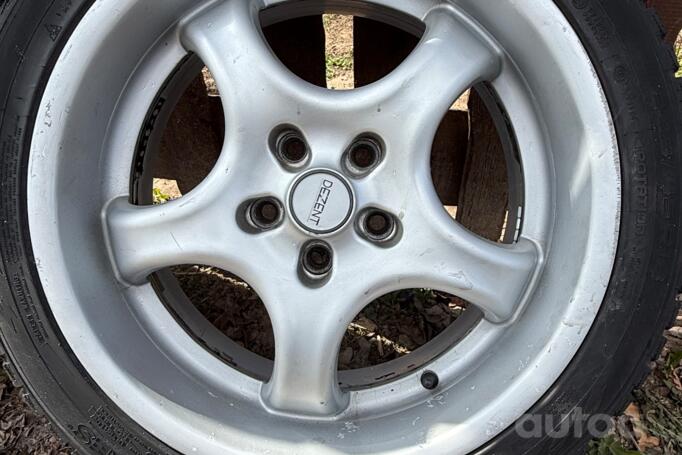 Kita, lengvojo lydinio