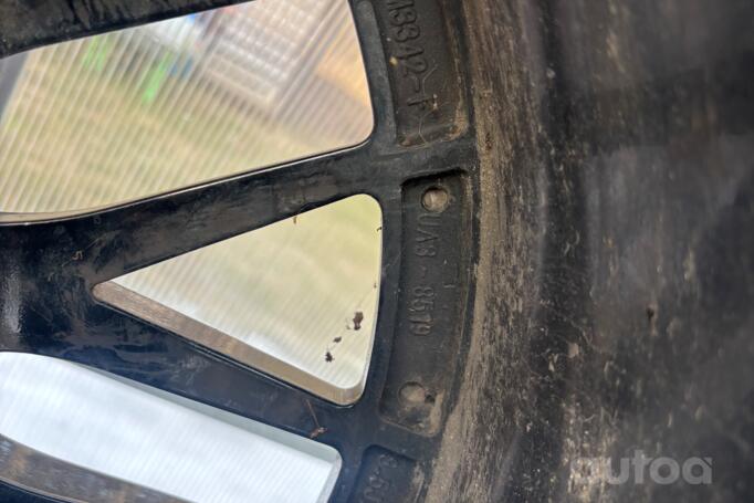 Bbs replika, lengvojo lydinio