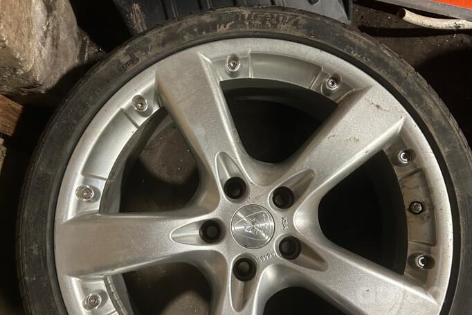 Audi, lengvojo lydinio