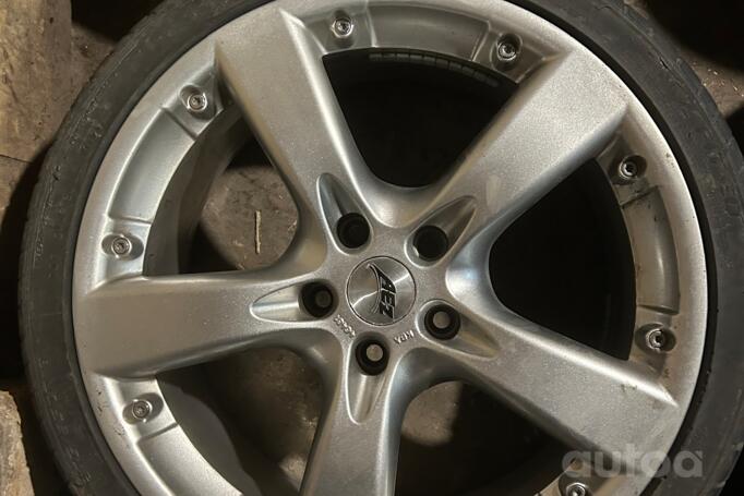 Audi, lengvojo lydinio