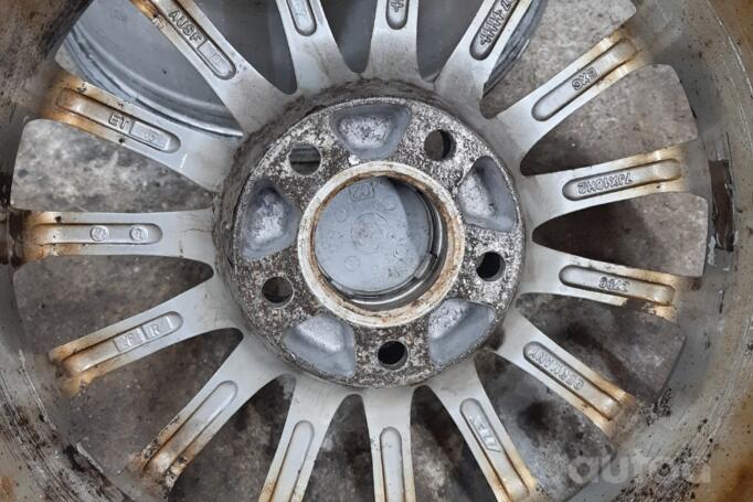 ATS, lengvojo lydinio