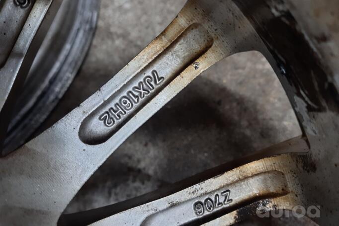 ATS, lengvojo lydinio