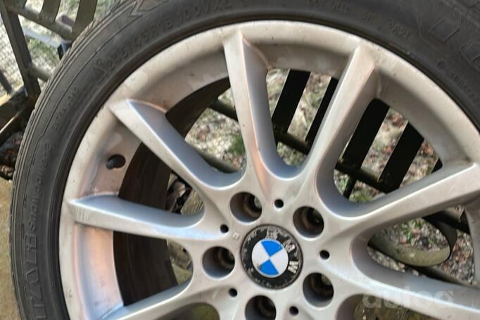 Bmw, lengvojo lydinio