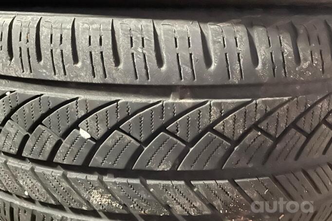 Bmw, lengvojo lydinio