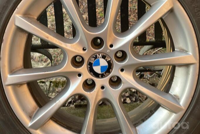 Bmw, lengvojo lydinio