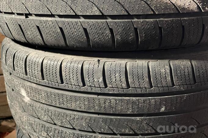 Bmw, lengvojo lydinio