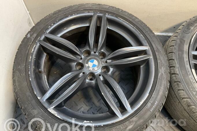 BMW, lengvojo lydinio