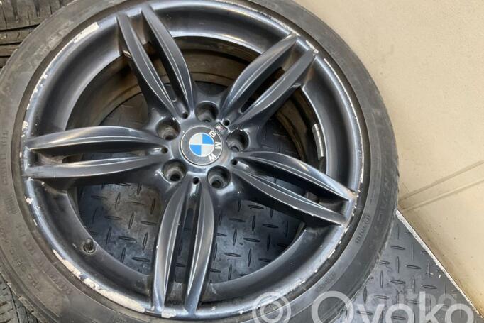 BMW, lengvojo lydinio