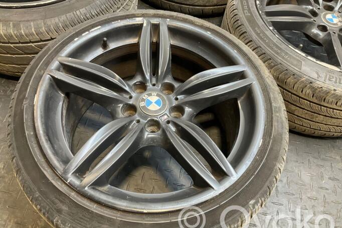 BMW, lengvojo lydinio