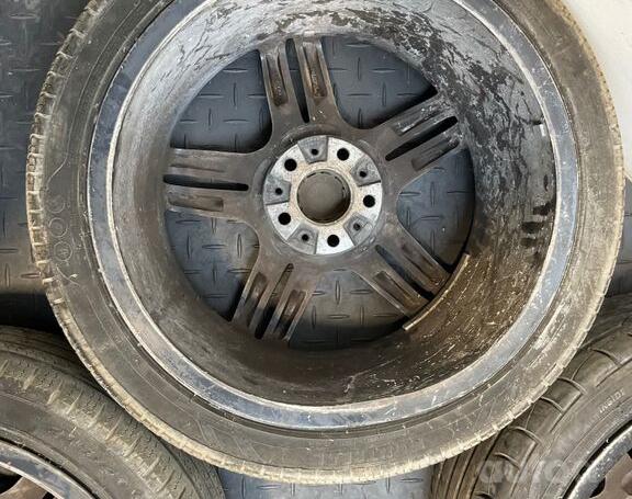 BMW, lengvojo lydinio