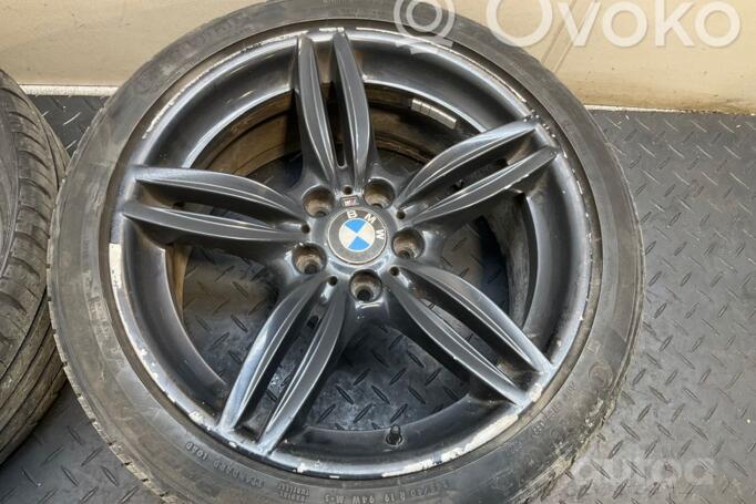 BMW, lengvojo lydinio