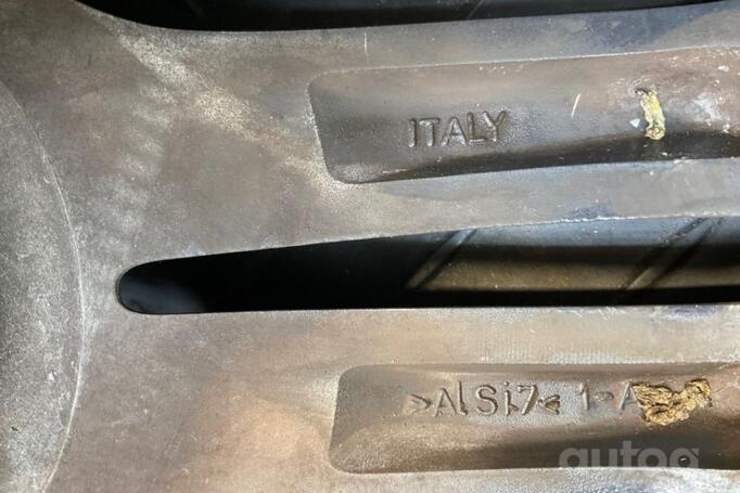 BMW, lengvojo lydinio