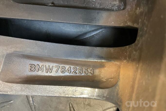 BMW, lengvojo lydinio