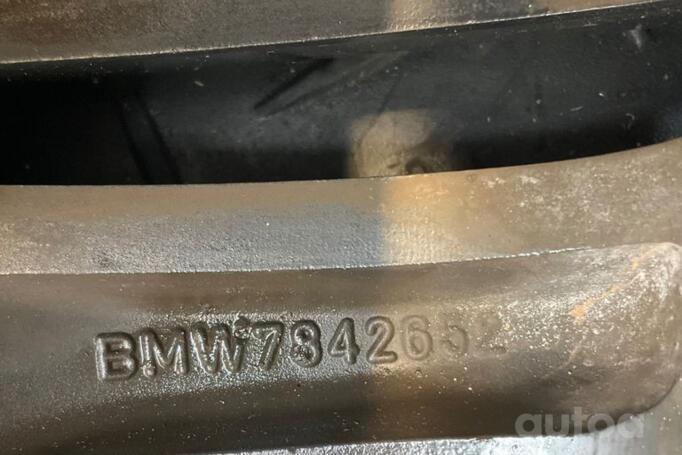 BMW, lengvojo lydinio