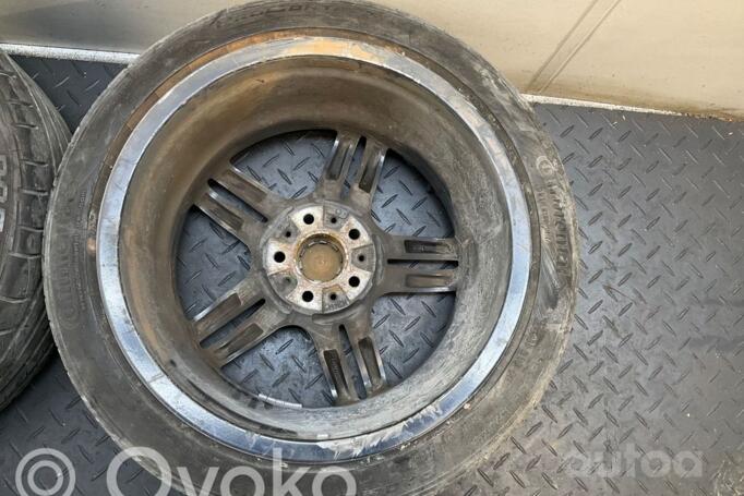 BMW, lengvojo lydinio