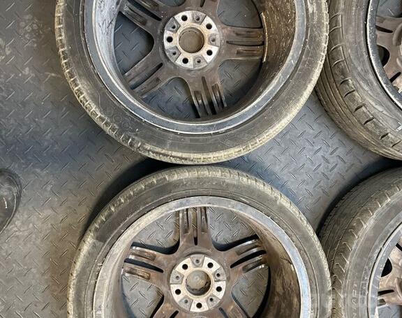 BMW, lengvojo lydinio