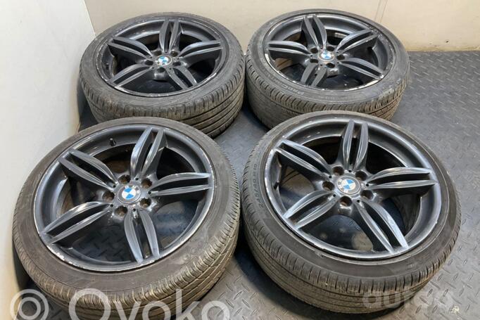 BMW, lengvojo lydinio