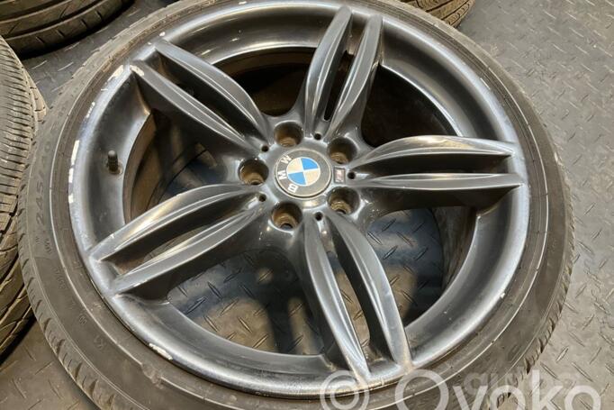 BMW, lengvojo lydinio