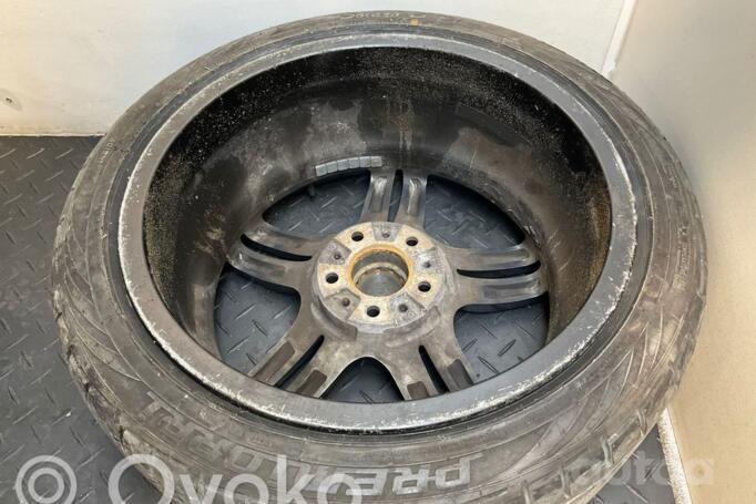 BMW, lengvojo lydinio