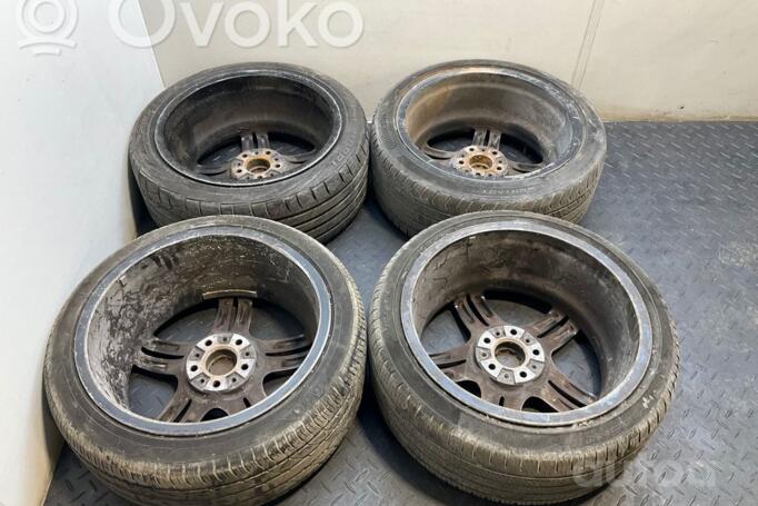 BMW, lengvojo lydinio