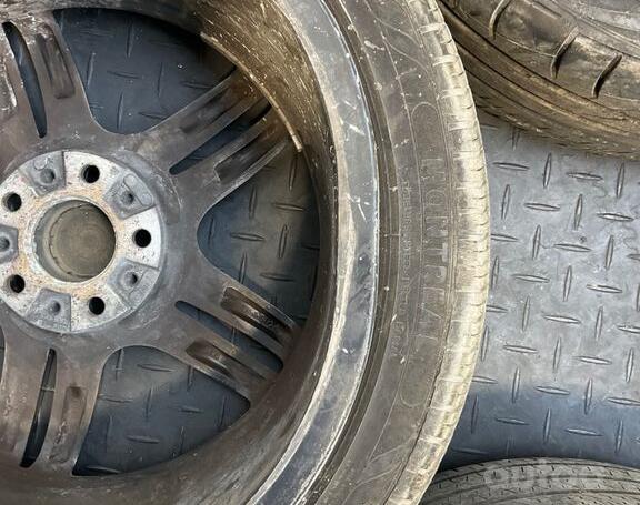 BMW, lengvojo lydinio