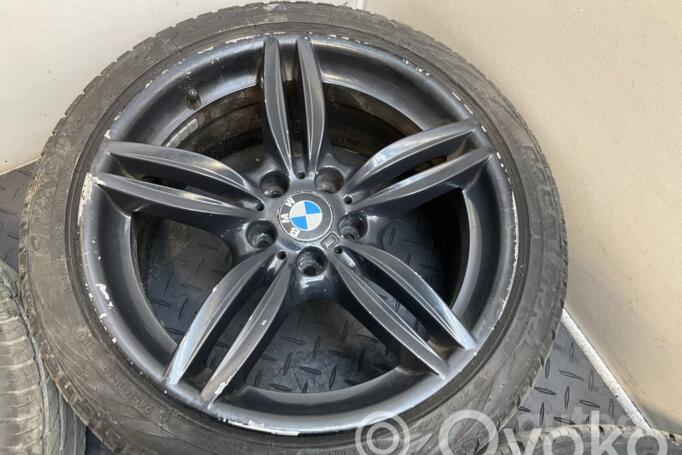 BMW, lengvojo lydinio