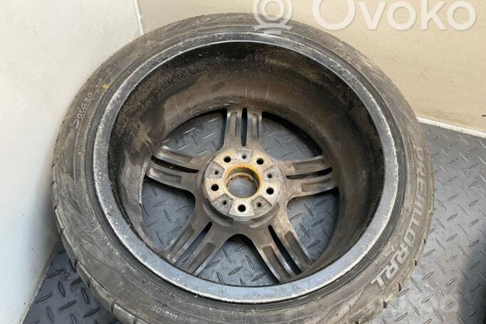 BMW, lengvojo lydinio