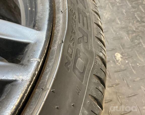 BMW, lengvojo lydinio