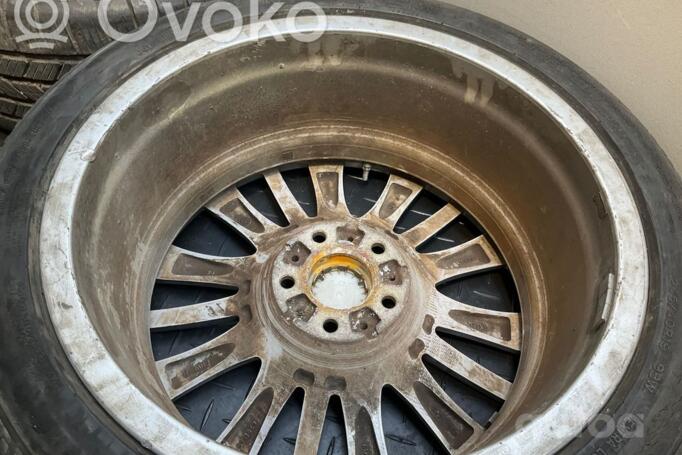 BMW, lengvojo lydinio